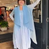 Alquema Maxi - BLU SKY - AQ1