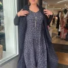 Alquema Maxi - Leopard - AQ1