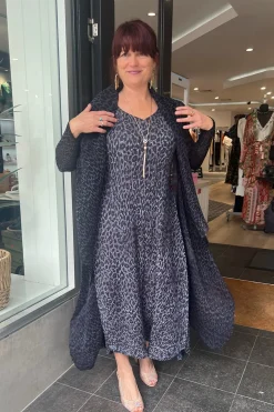 Alquema Maxi - Leopard - AQ1