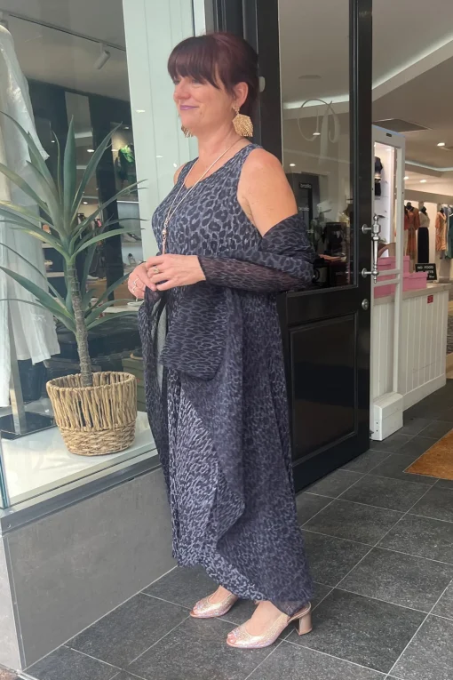 Alquema Maxi - Leopard - AQ1