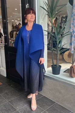 Alquema Maxi - MED BLU - AQ1