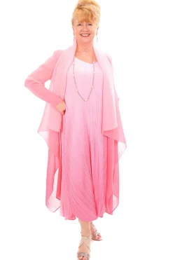 Alquema Maxi - Pink - AQ1