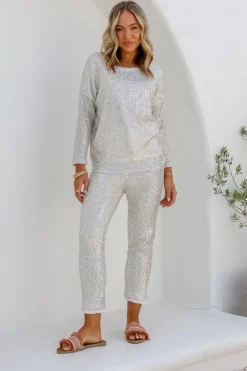 Ammirevole Top - Champagne - FA13