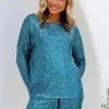 Ammirevole Top - Emerald- FA13