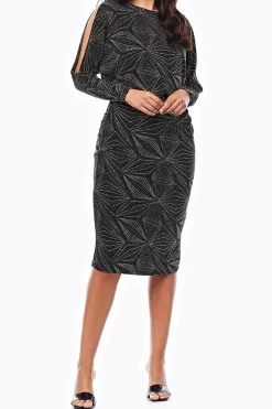 Arlington Dress - JH11