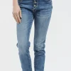 Ashley Jeans - Denim - IS27