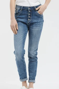 Ashley Jeans - Denim - IS27