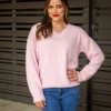 Aurelia Jumper - Baby Pink - SO6