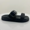 Bailey Slides - Black - HS5