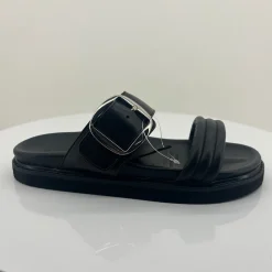 Bailey Slides - Black - HS5