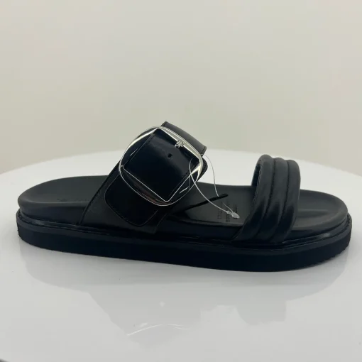 Bailey Slides - Black - HS5