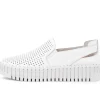 Bartas Sneaker - White - DJ53