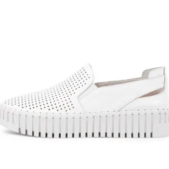 Bartas Sneaker - White - DJ53
