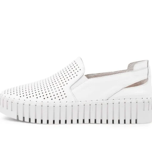 Bartas Sneaker - White - DJ53