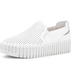 Bartas Sneaker - White - DJ53