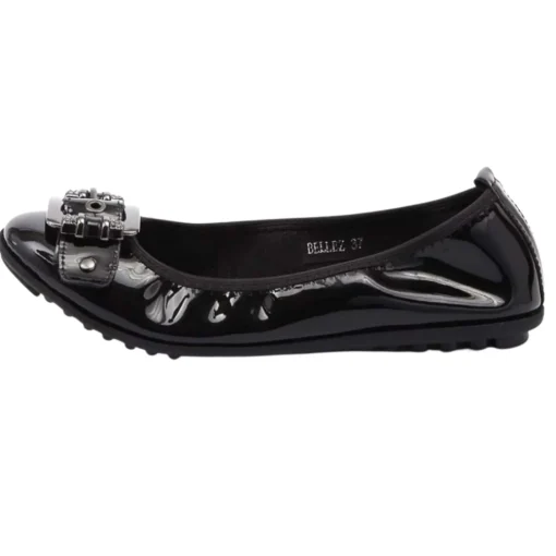 Bellez | Black | DJ5