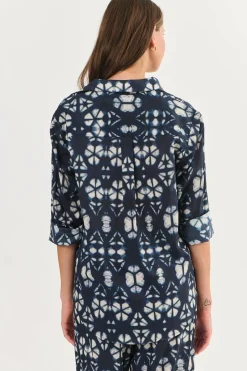 Bimbi Shirt - Fracture - N17