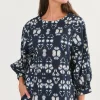 Bimbi Top - Fracture - N19
