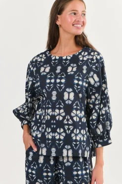 Bimbi Top - Fracture - N19