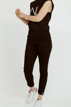 Black Hope Jogger - NLJ18