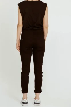 Black Hope Jogger - NLJ18