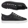 Black Pearl Sneaker - HN1
