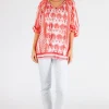 Blakely Top - Melon - LL46