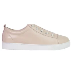 Blush Pearl Sneaker - HN1