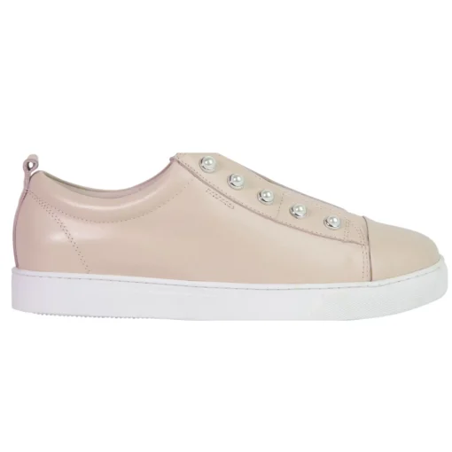 Blush Pearl Sneaker - HN1