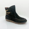 Botin Desert Boots - Kaki- OF1