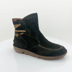 Botin Desert Boots - Kaki- OF1