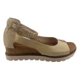 Brayan Wedge - Almond - DJ37