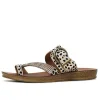 Bria Sandal - Cheetah - LC3