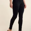 Brielle Pull On Pant - Black - TT40