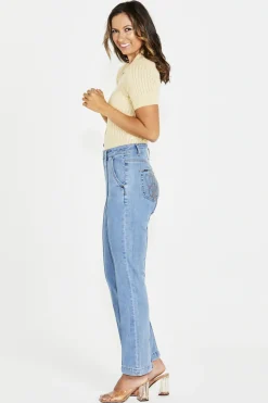 Britain Jeans - NLJ35