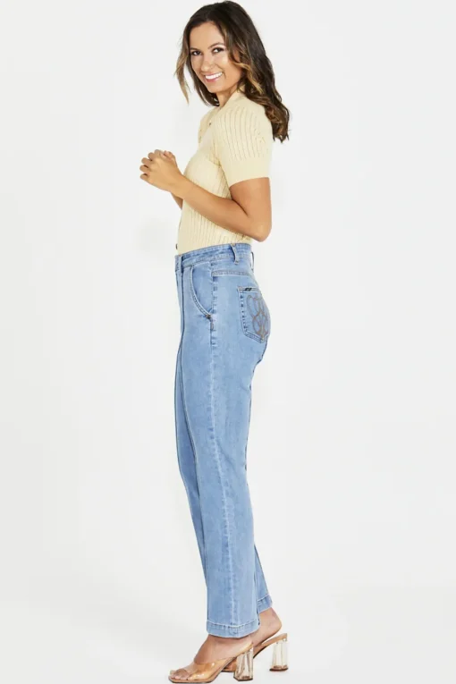 Britain Jeans - NLJ35