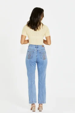 Britain Jeans - NLJ35