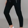 Byron Jogger - Black - RD1