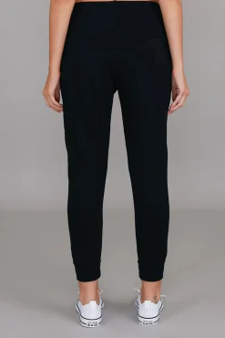 Byron Jogger - Black - RD1