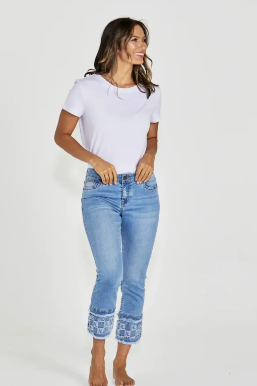 Camden Jeans - NLJ36