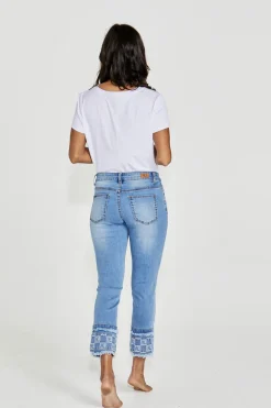 Camden Jeans - NLJ36