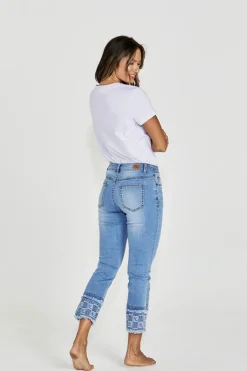 Camden Jeans - NLJ36