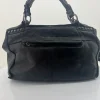 Camelia Shoulder Bag - Black - ML4