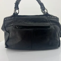 Camelia Shoulder Bag - Black - ML4