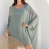Campana Sage Dress - IC8
