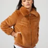 Celeste Bomber - Golden - BT23