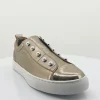 Champagne Pearl Sneaker - HN1