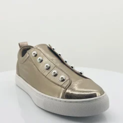 Champagne Pearl Sneaker - HN1