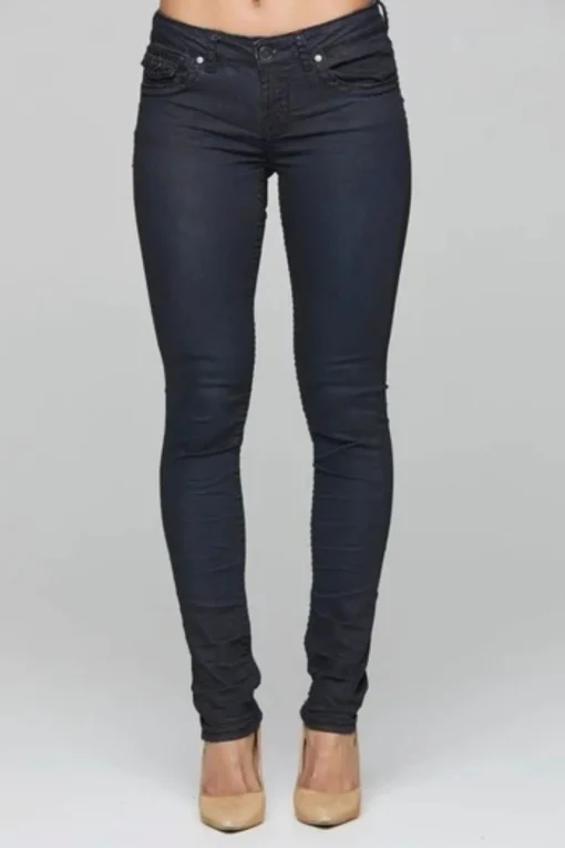 Chelsea Midnight Jean - NLJ6