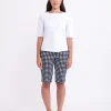 Chubby Checker Tee Off Short - F9
